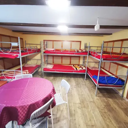 Szkolne Schronisko Mlodziezowe Wojtek W Szklarskiej Porebie Hostel