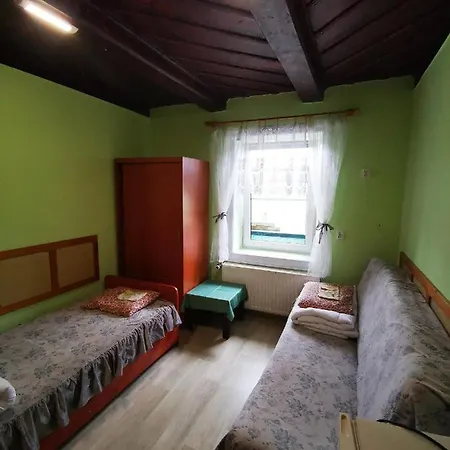 Szkolne Schronisko Mlodziezowe Wojtek W Szklarskiej Porebie Schreiberhau