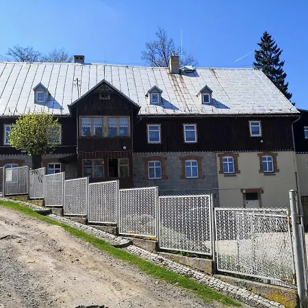 Szkolne Schronisko Mlodziezowe Wojtek W Szklarskiej Porebie Хостел *