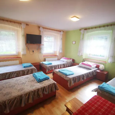 Hostel Szkolne Schronisko Mlodziezowe Wojtek W Szklarskiej Porebie Schreiberhau