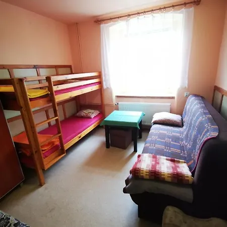 Szkolne Schronisko Mlodziezowe Wojtek W Szklarskiej Porebie Hostel Schreiberhau